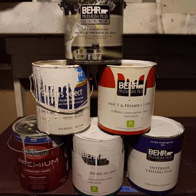 Painters Bundle - USED