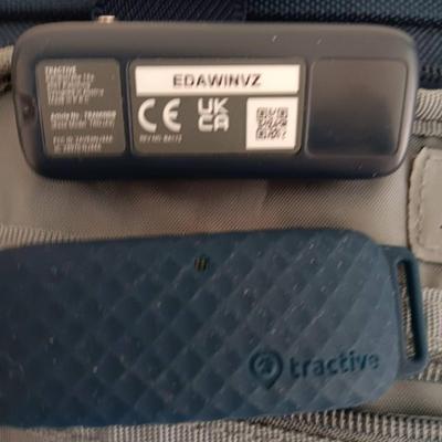 Travel Bag 