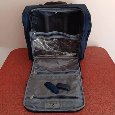 Travel Bag 