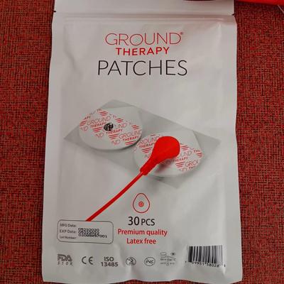 Ground Therapy Patch Kit