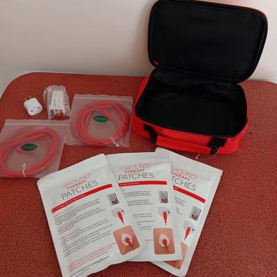 Ground Therapy Patch Kit