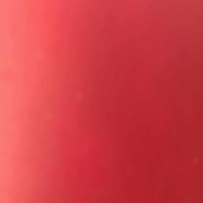 Red Camp Chairs 