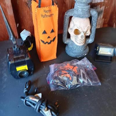 Halloween Decor Bundle