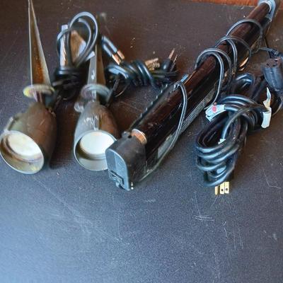 Outdoor Lighting