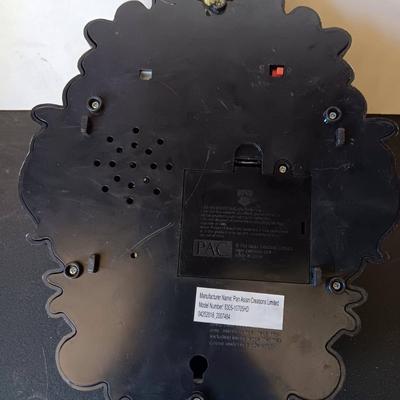 Halloween Door Hanger