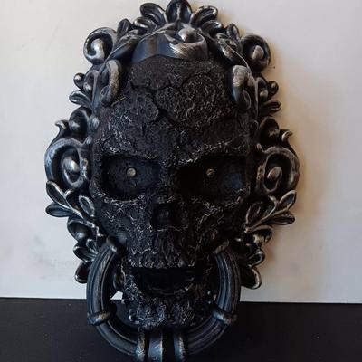 Halloween Door Hanger