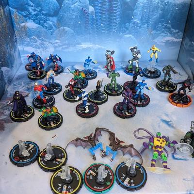 DC Hypertime General Set 