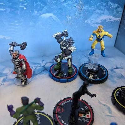DC Hypertime General Set 