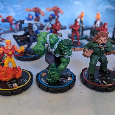 Marvel Infinity Challenge - General Set 
