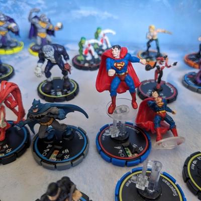 DC Hypertime General Set