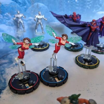 Marvel Infinity Challenge - General Set 
