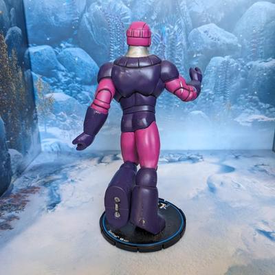 Marvel Heroclix Sentinel 7" Infinity Challenge Set