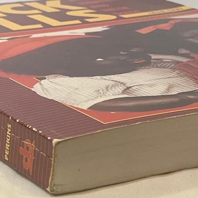 Vintage doll book