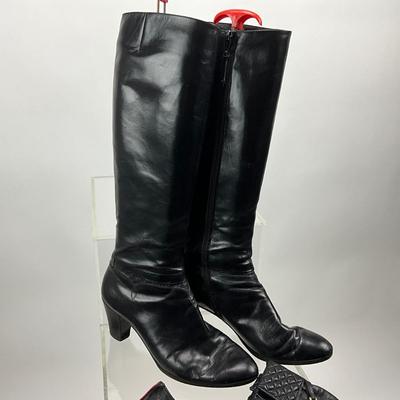 483 Salvatore Ferragamo Boots