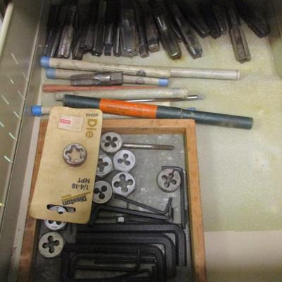 Collection of Tools