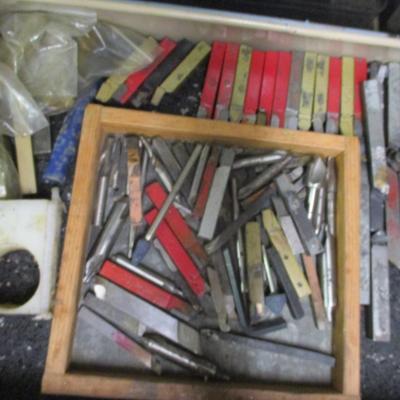 Collection of Tools