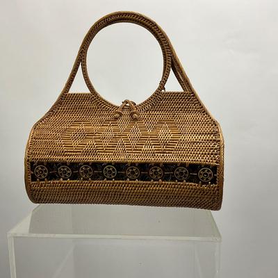 488 Novica Bali Sublime Handbag