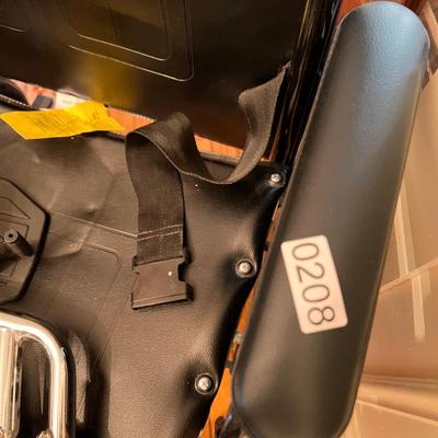 Wheelchair in Good Used Condition