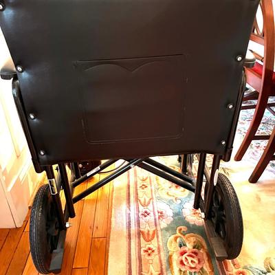 Wheelchair in Good Used Condition