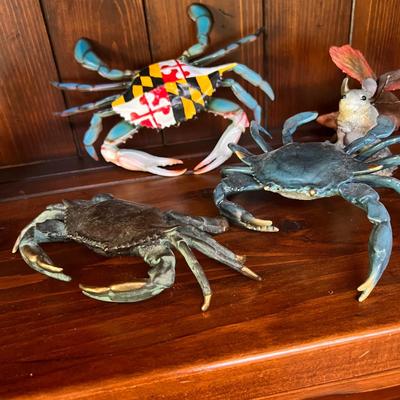 Mixed Lot Vintage Collectibles Figurines
