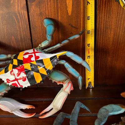 Mixed Lot Vintage Collectibles Figurines
