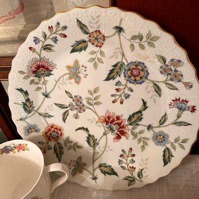 Vintage Porcelain Milk Glass Lot