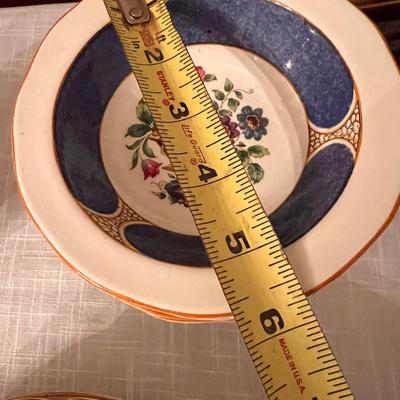 Vintage Porcelain Milk Glass Lot