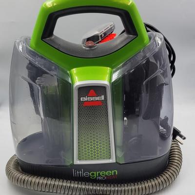Bissell Portable Cleaner