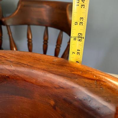 Vintage Pub Style Table & Chairs