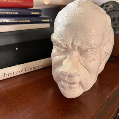 Large Vintage Presidential Collectibles, Ephemera, Books, Posters