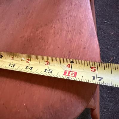 Lot of 3 Antique Chairs - Rocker, Child