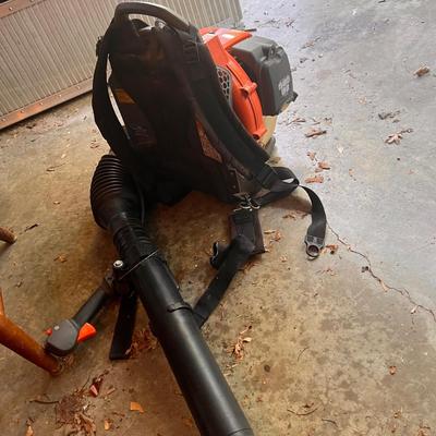 Husqvarna 150BT Backpack Blower