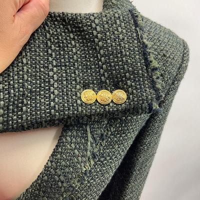 Lot 1557.  ZARA Women Blazer