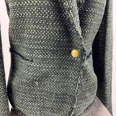 Lot 1557.  ZARA Women Blazer