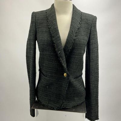 Lot 1557.  ZARA Women Blazer
