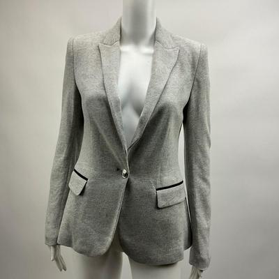 Lot 1561 ZARA BASIC COLLECTION Blazer