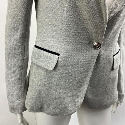 Lot 1561 ZARA BASIC COLLECTION Blazer