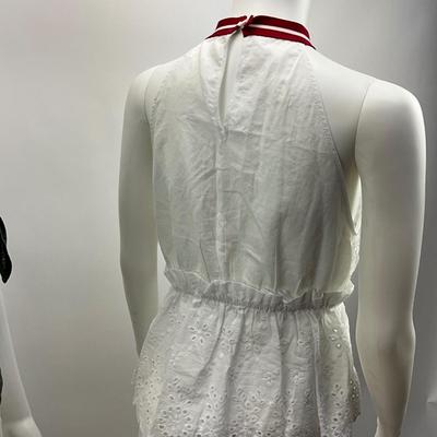 Lot 1565. Pair of  ZARA BASIC Tops