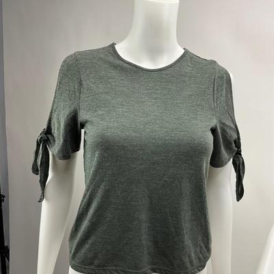 Lot 1565. Pair of  ZARA BASIC Tops