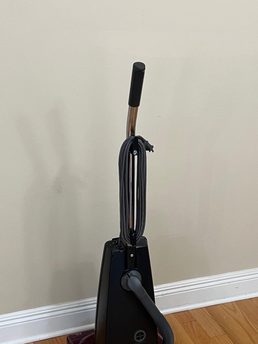 PANASONIC Performance Plus Platinum Vacuum Cleaner