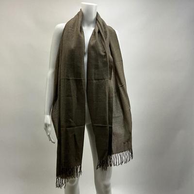 Lot 1571. LORO PIANA Wrap/Pashmina