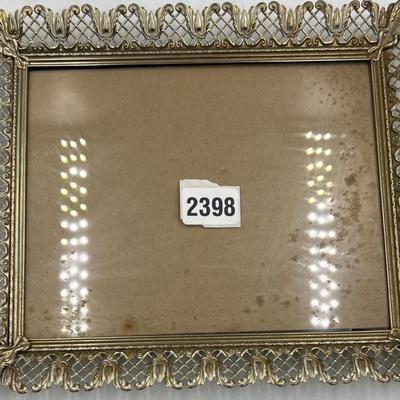 Picture frame