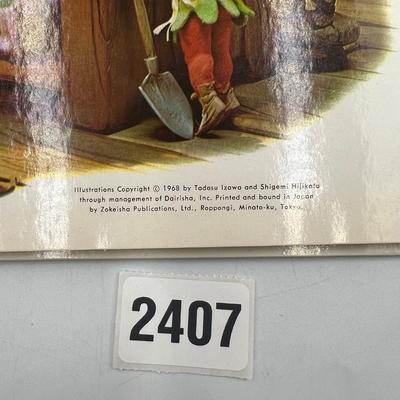 Children books lot