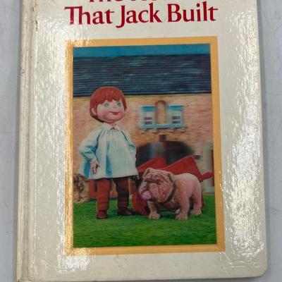 Children books lot