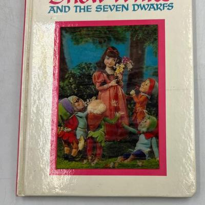 Children books lot