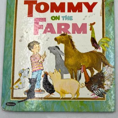 Children books lot