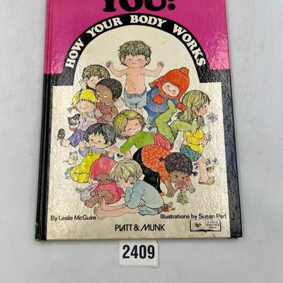 Children books lot