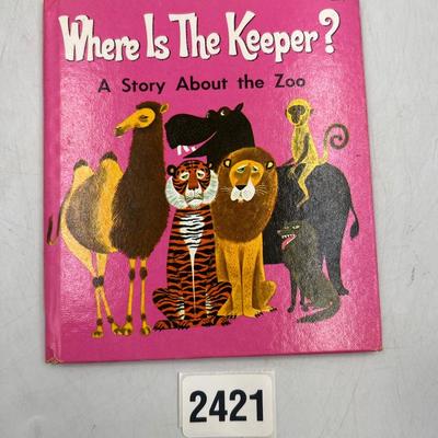 Children books lot