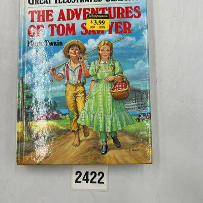Children books lot
