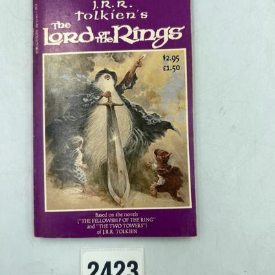 Children books lot